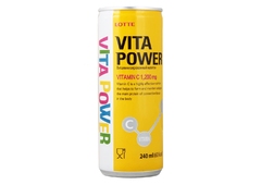 Напиток витаминизированный Vita Power(Корея)